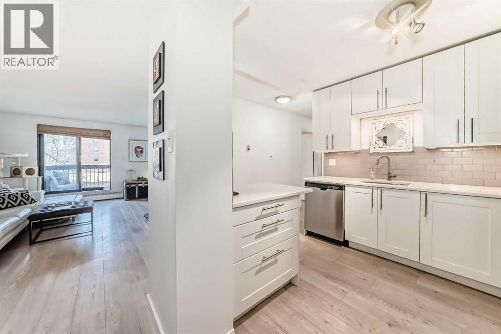 401, 537 14 Avenue Sw, Calgary, Alberta  T2R 0M7 - Photo 10 - A2283566