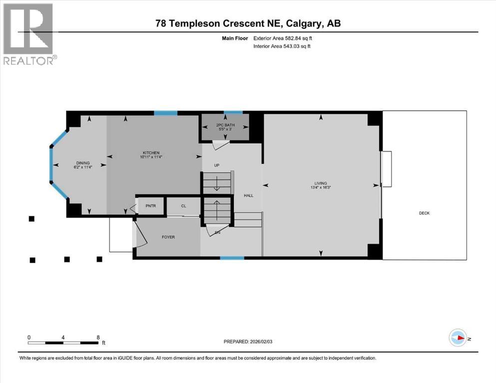 78 Templeson Crescent Ne, Calgary, Alberta  T1Y 5L8 - Photo 36 - A2283750