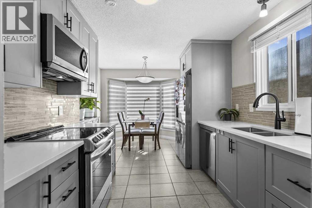 78 Templeson Crescent Ne, Calgary, Alberta  T1Y 5L8 - Photo 8 - A2283750