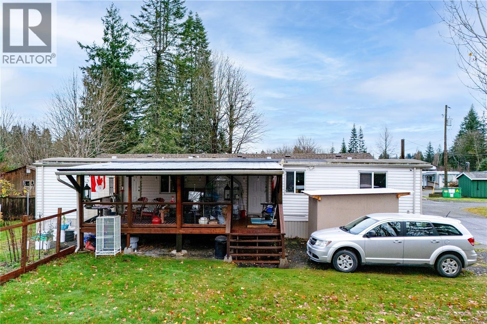 11 1630 Croation Rd, Campbell River, British Columbia  V9W 3T5 - Photo 2 - 1021303