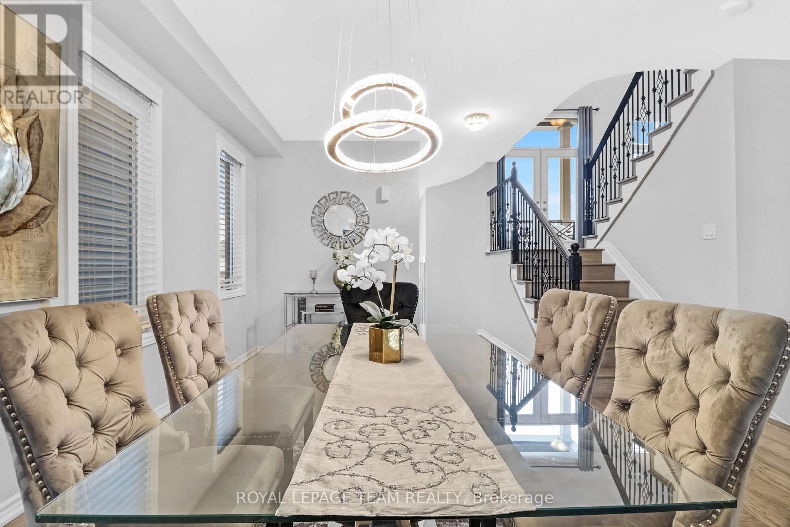 405 Aphelion Crescent, Ottawa, Ontario  K2J 6N6 - Photo 13 - X12766728