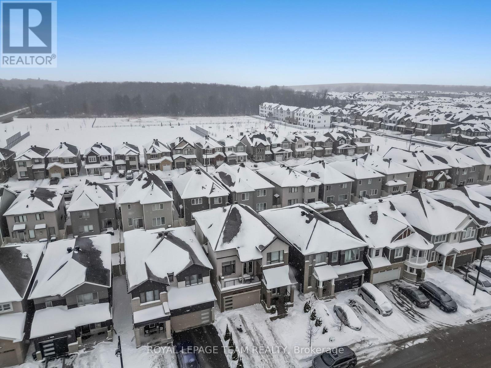 405 Aphelion Crescent, Ottawa, Ontario  K2J 6N6 - Photo 46 - X12766728