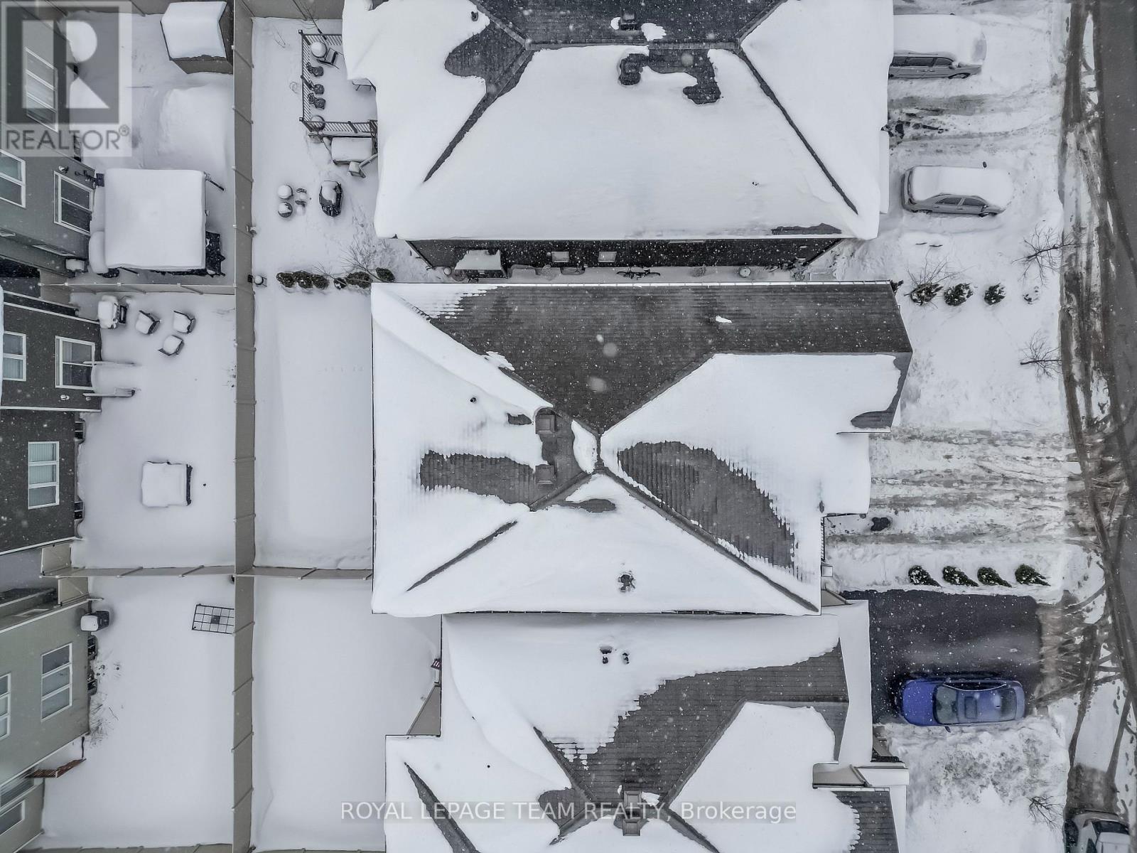 405 Aphelion Crescent, Ottawa, Ontario  K2J 6N6 - Photo 48 - X12766728