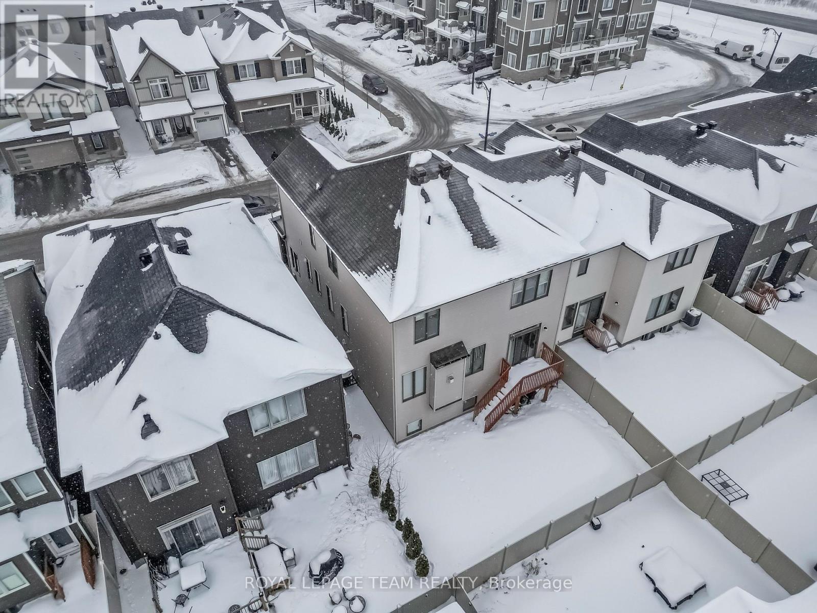 405 Aphelion Crescent, Ottawa, Ontario  K2J 6N6 - Photo 49 - X12766728