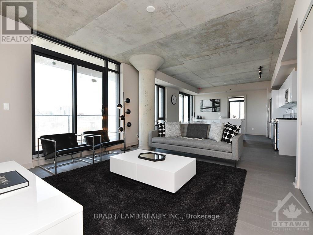 314 - 203 Catherine Street, Ottawa, Ontario  K2P 1C3 - Photo 3 - X12766746