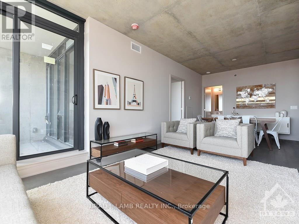 209 - 203 Catherine Street, Ottawa, Ontario  K2P 1J5 - Photo 5 - X12766762