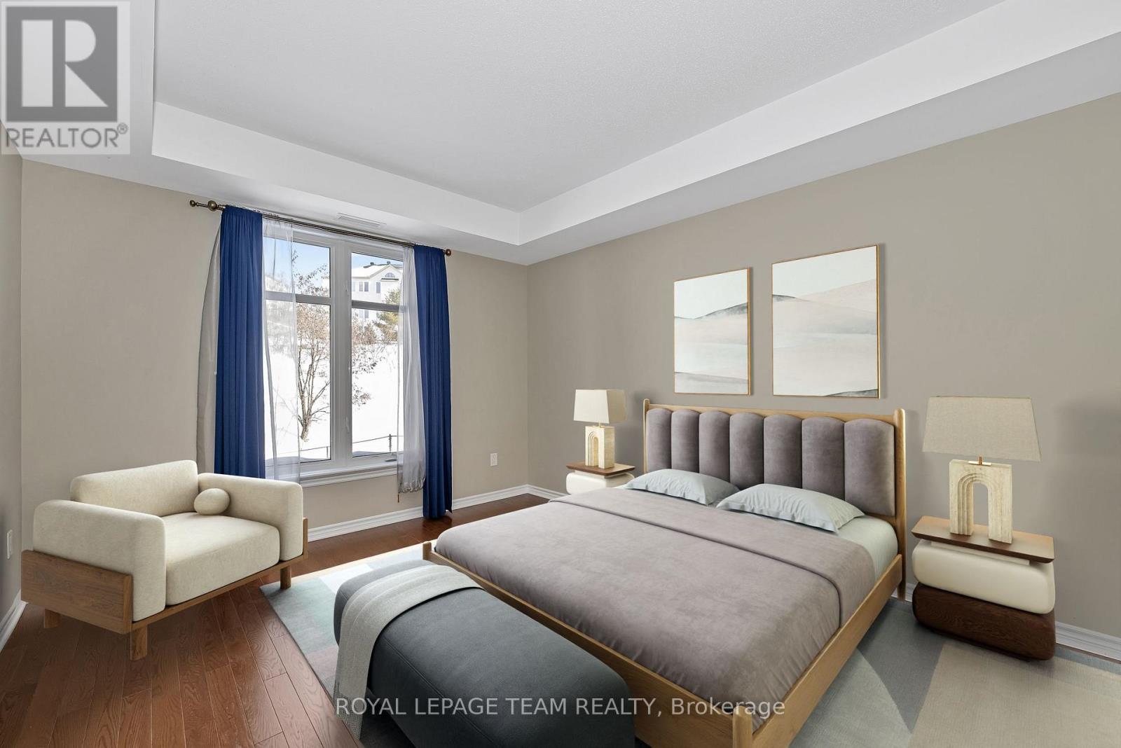 202 - 170 Guelph Private, Ottawa, Ontario  K2T 0J5 - Photo 15 - X12766768