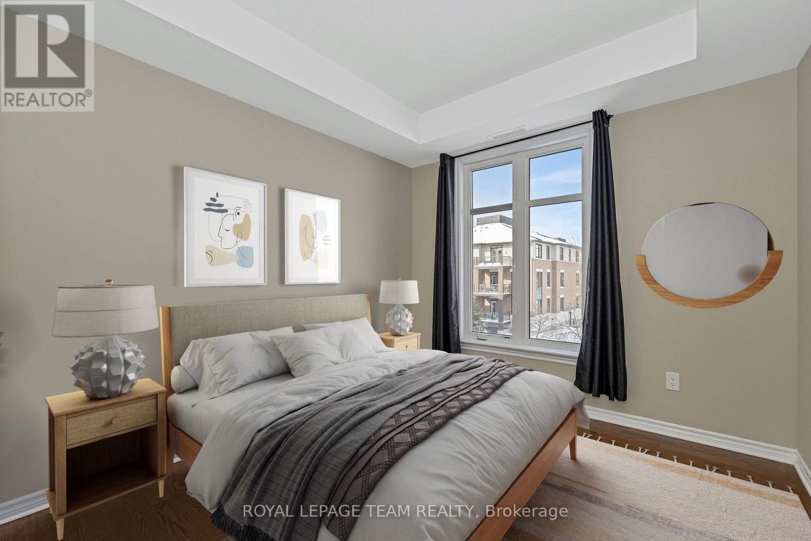 202 - 170 Guelph Private, Ottawa, Ontario  K2T 0J5 - Photo 21 - X12766768