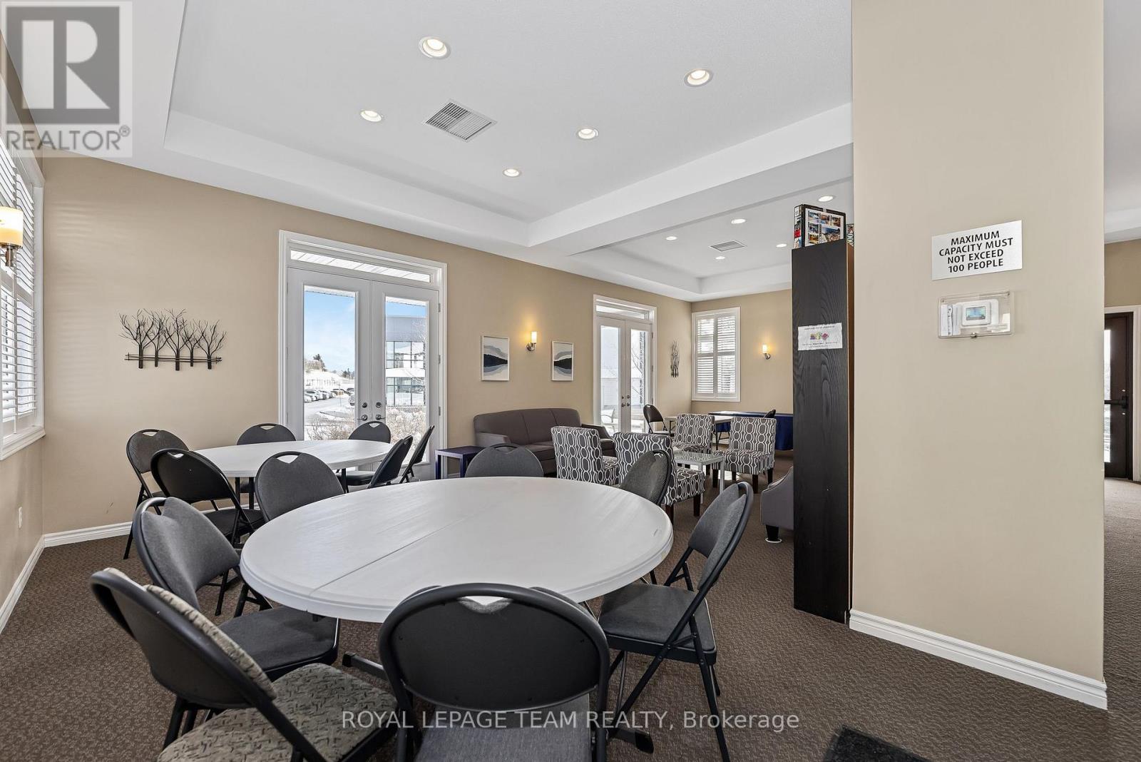 202 - 170 Guelph Private, Ottawa, Ontario  K2T 0J5 - Photo 27 - X12766768