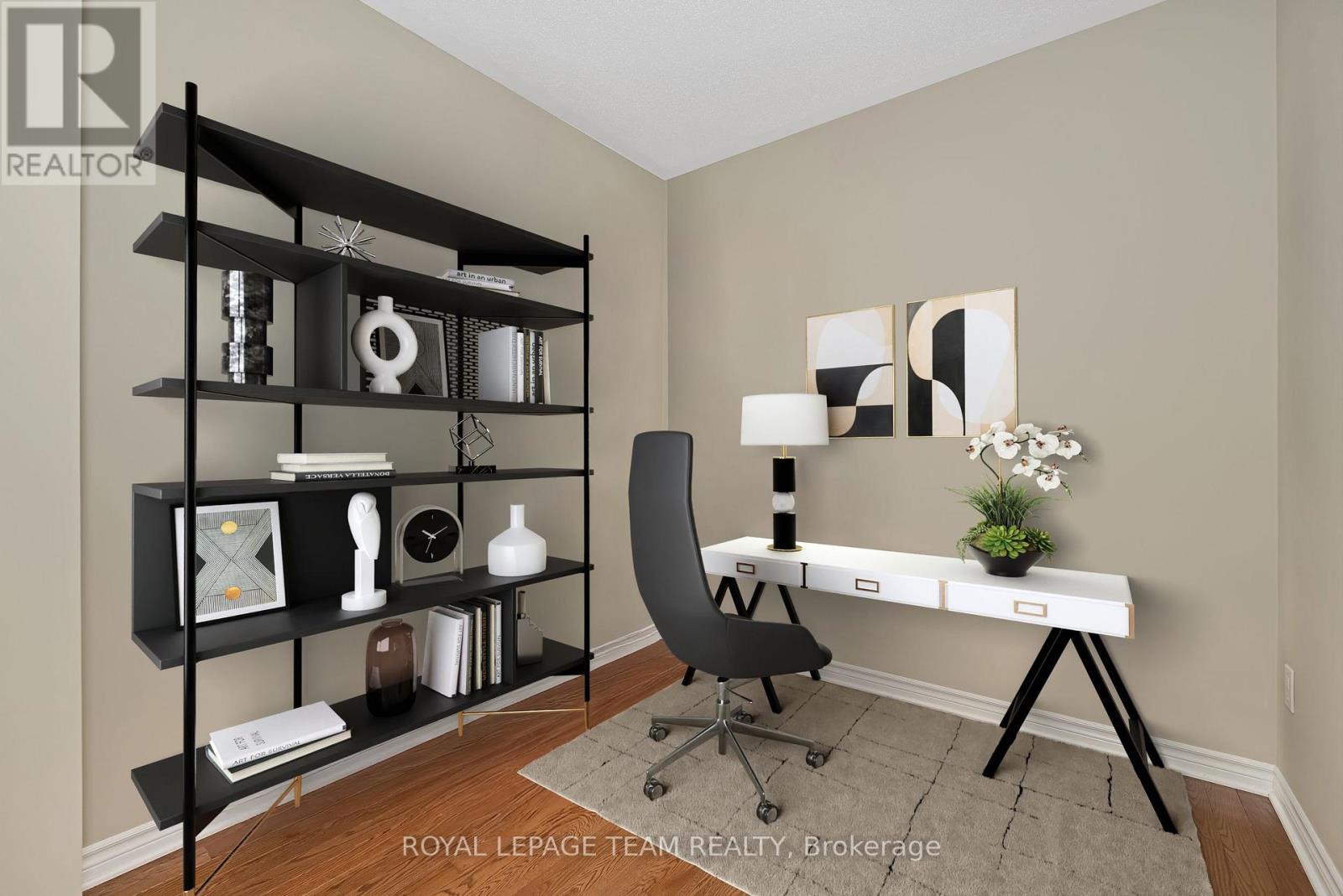 202 - 170 Guelph Private, Ottawa, Ontario  K2T 0J5 - Photo 7 - X12766768