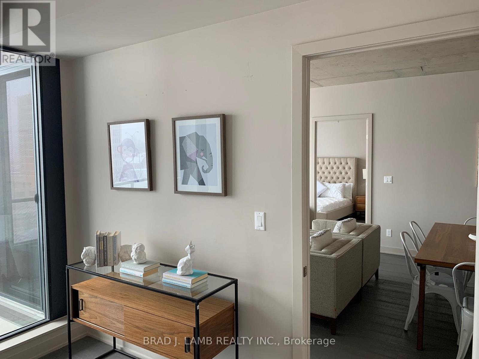 603 - 203 Catherine Street, Ottawa, Ontario  K2P 1C3 - Photo 5 - X12766778