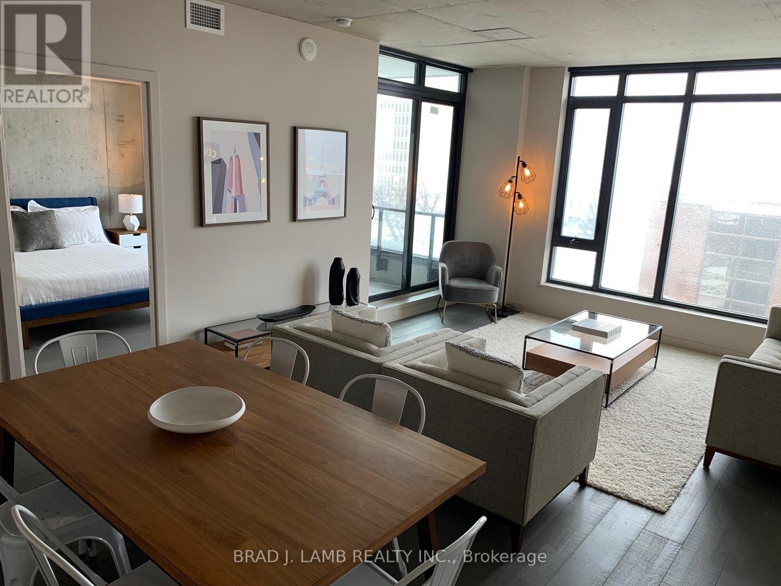 603 - 203 Catherine Street, Ottawa, Ontario  K2P 1C3 - Photo 9 - X12766778