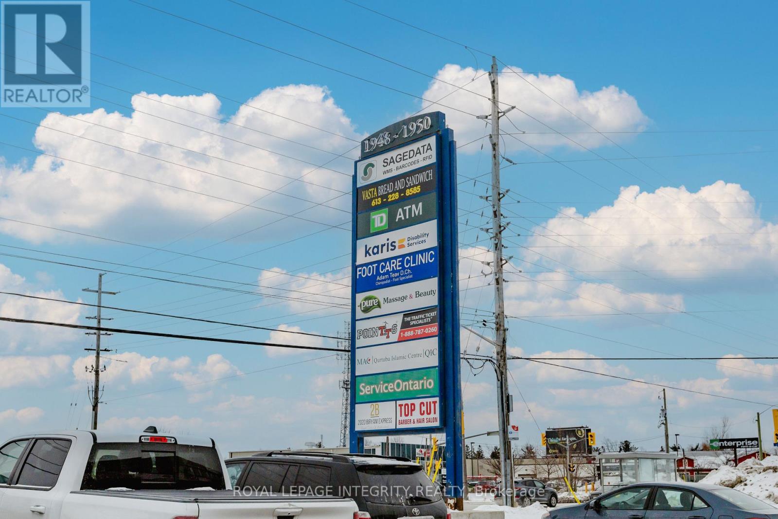 11 - 1950 Merivale Road, Ottawa, Ontario  K2G 5T5 - Photo 3 - X12766862