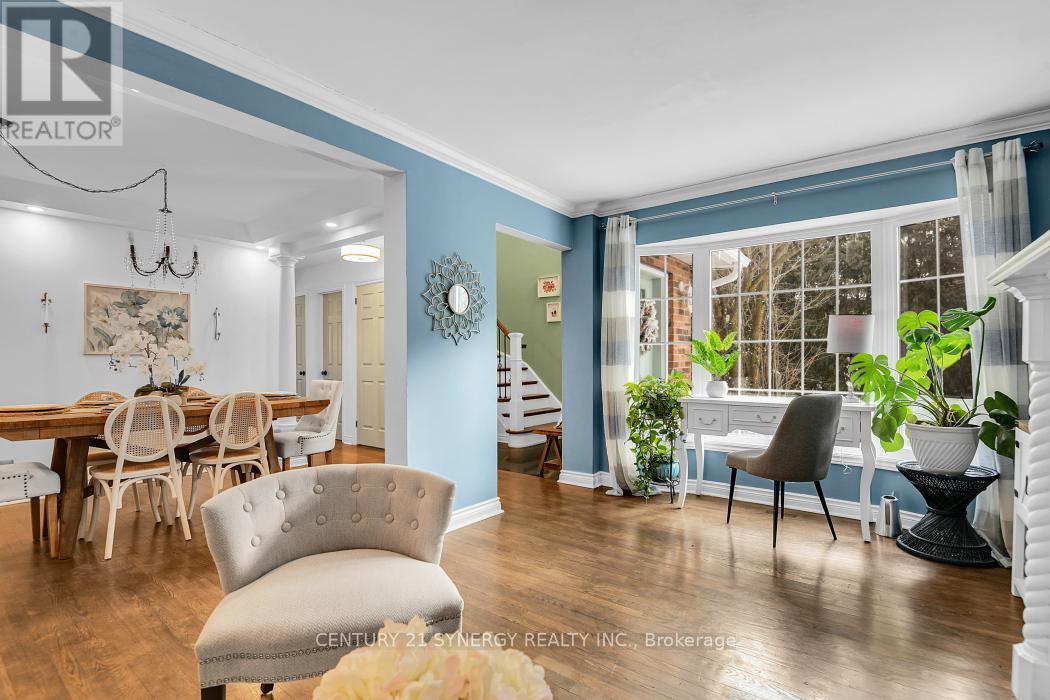 25 Waterton Crescent, Ottawa, Ontario  K2M 1Y8 - Photo 10 - X12766870