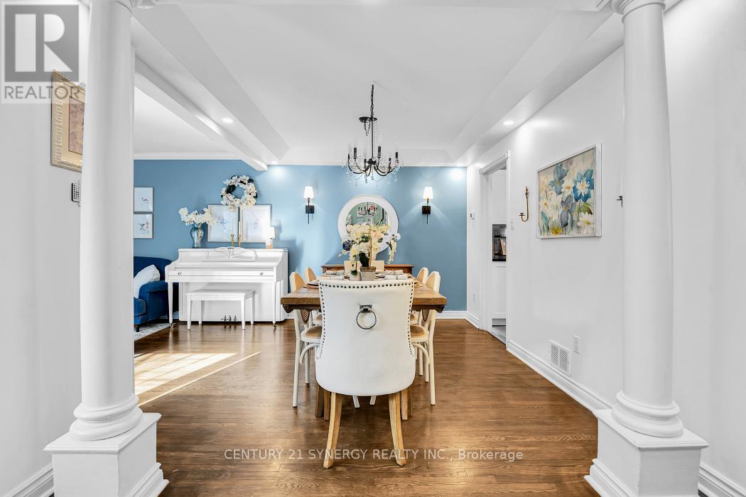 25 Waterton Crescent, Ottawa, Ontario  K2M 1Y8 - Photo 11 - X12766870