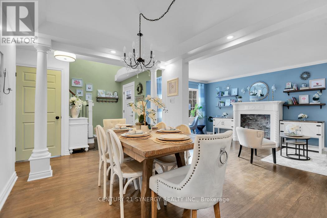 25 Waterton Crescent, Ottawa, Ontario  K2M 1Y8 - Photo 13 - X12766870