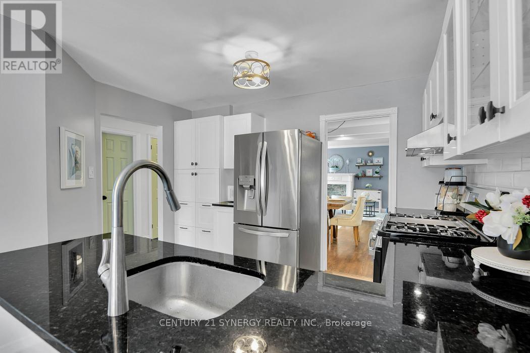 25 Waterton Crescent, Ottawa, Ontario  K2M 1Y8 - Photo 17 - X12766870