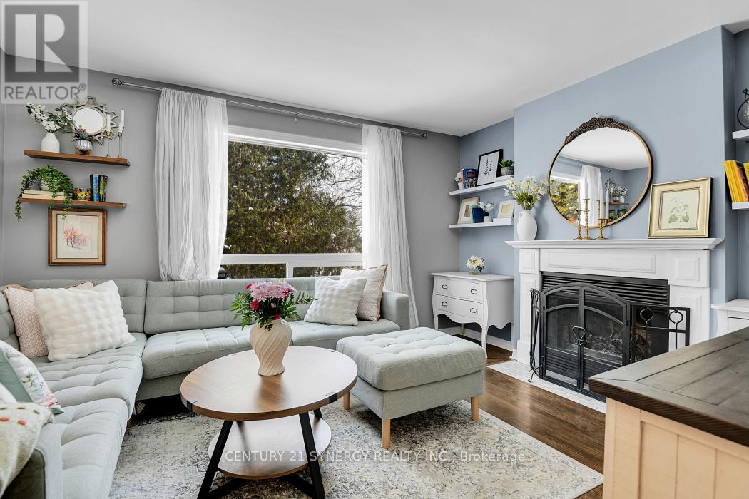 25 Waterton Crescent, Ottawa, Ontario  K2M 1Y8 - Photo 20 - X12766870