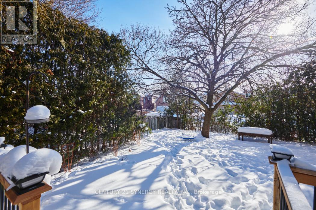 25 Waterton Crescent, Ottawa, Ontario  K2M 1Y8 - Photo 45 - X12766870