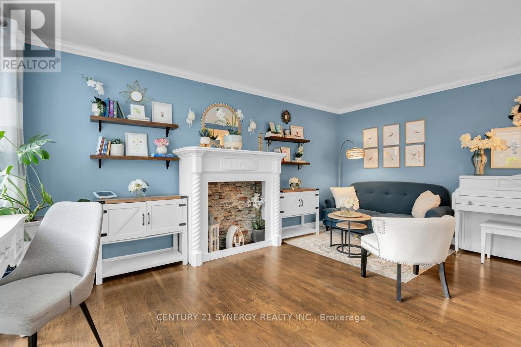 25 Waterton Crescent, Ottawa, Ontario  K2M 1Y8 - Photo 9 - X12766870