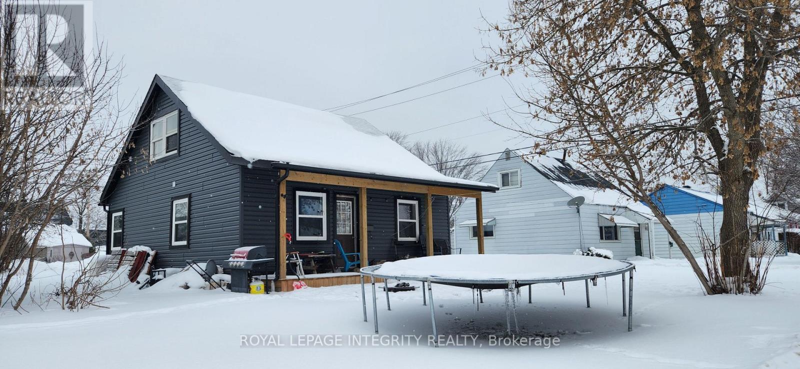 17 Roosevelt Drive, Smiths Falls, Ontario  K7A 3J7 - Photo 2 - X12766880