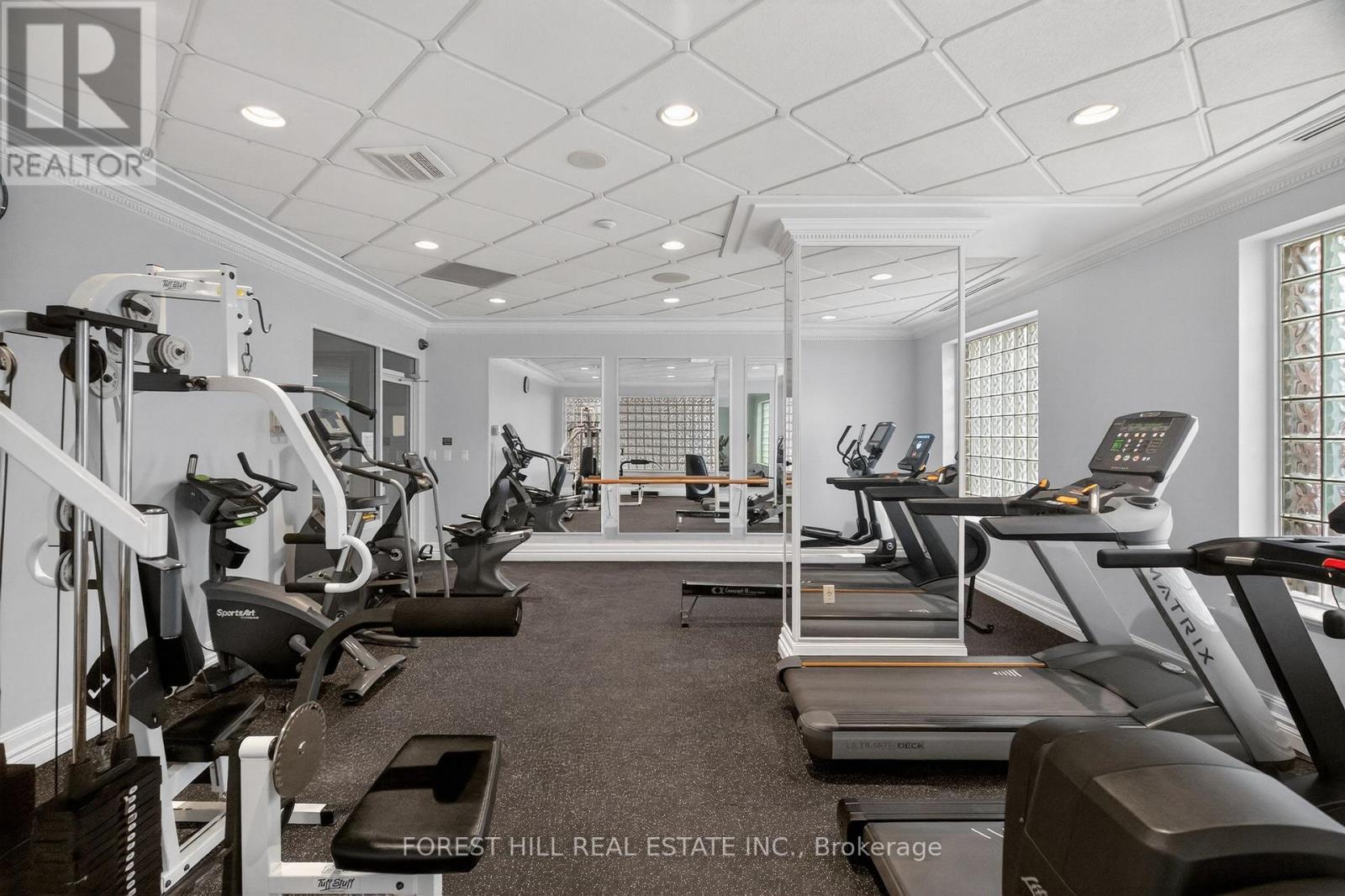 506 - 88 Grandview Way, Toronto, Ontario  M2N 7B2 - Photo 21 - C12766628