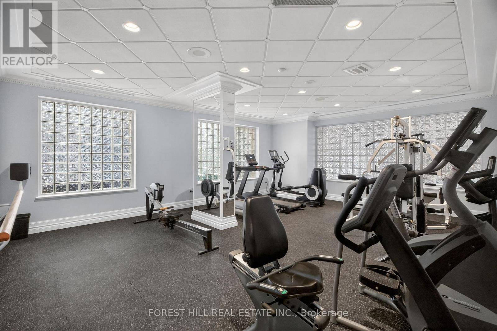 506 - 88 Grandview Way, Toronto, Ontario  M2N 7B2 - Photo 20 - C12766628