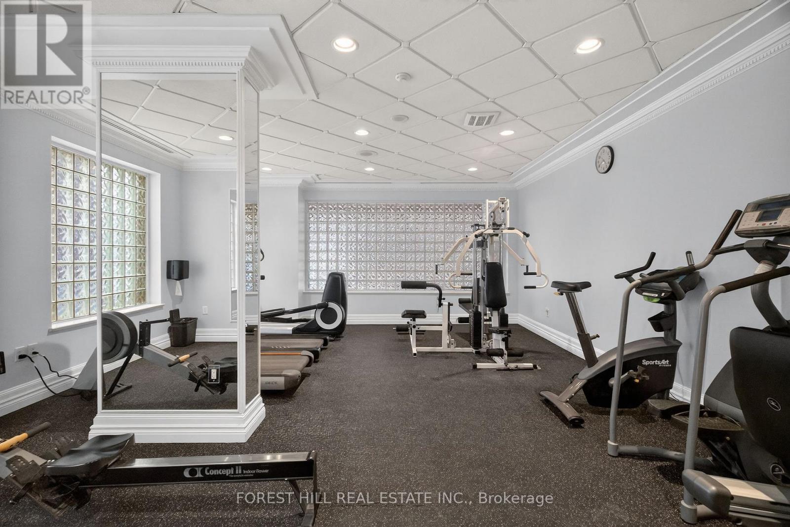 506 - 88 Grandview Way, Toronto, Ontario  M2N 7B2 - Photo 19 - C12766628