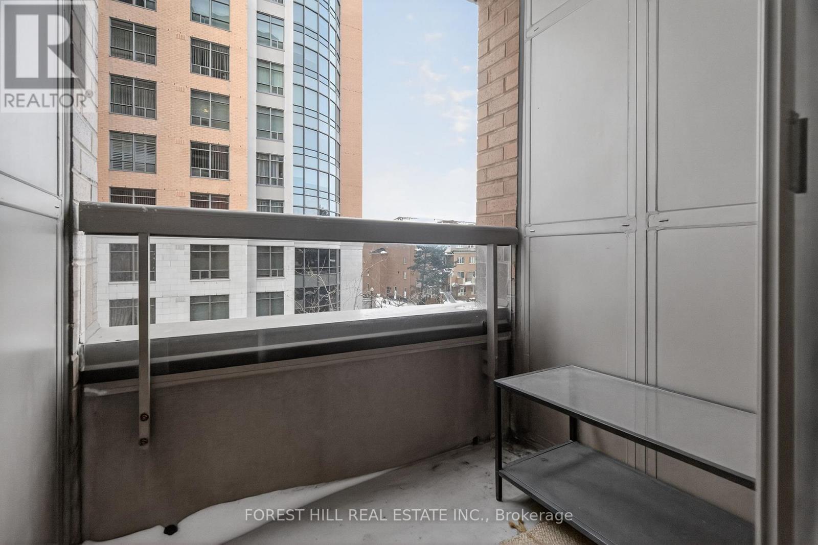 506 - 88 Grandview Way, Toronto, Ontario  M2N 7B2 - Photo 24 - C12766628