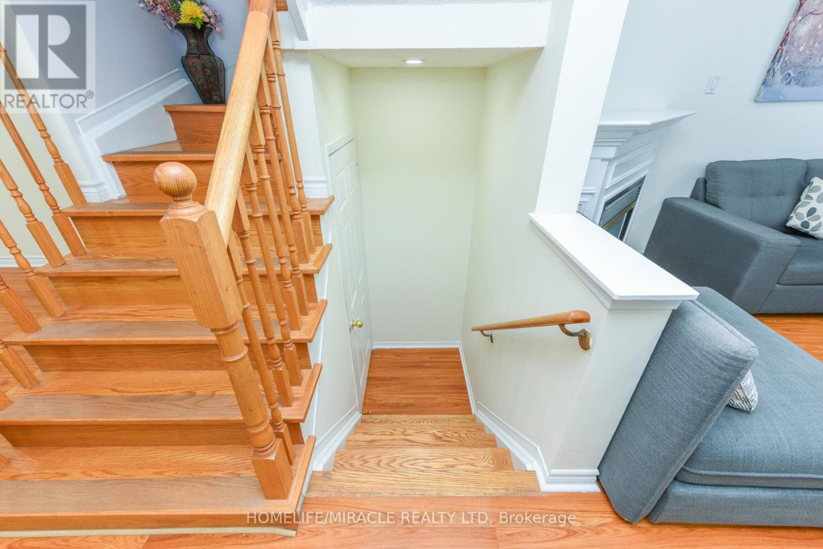 125 Seaside Circle, Brampton, Ontario  L6R 2G9 - Photo 30 - W12760758