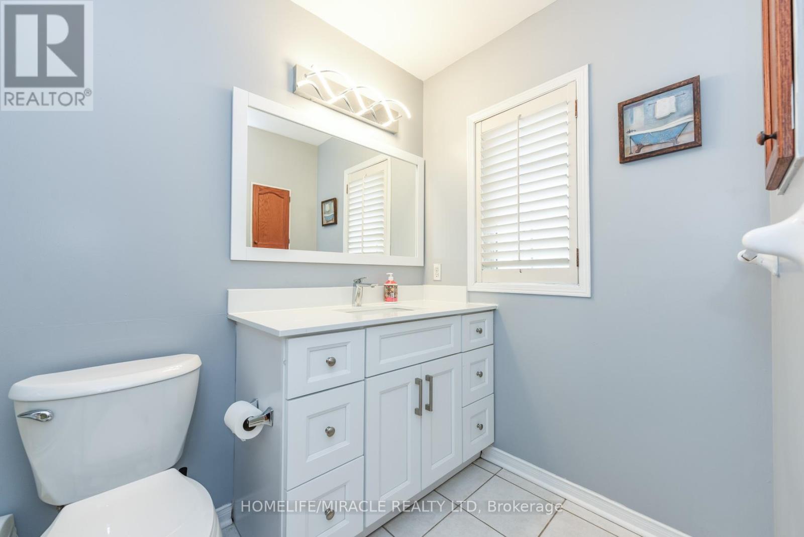 125 Seaside Circle, Brampton, Ontario  L6R 2G9 - Photo 24 - W12760758