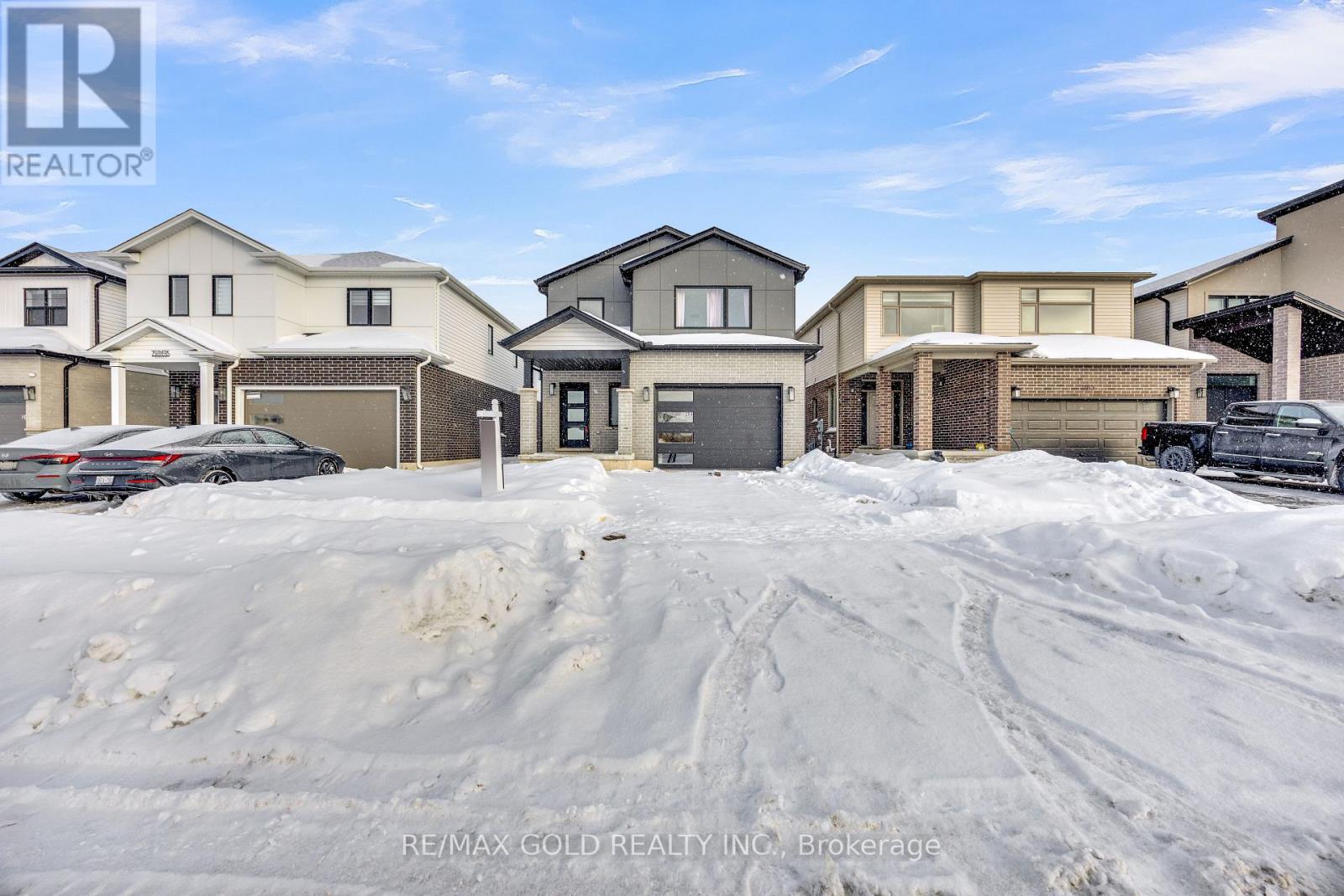 259 BYERS STREET, London South, Ontario