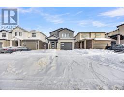259 BYERS STREET, London South, Ontario