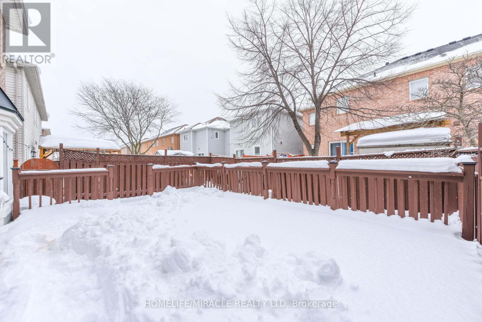 125 Seaside Circle, Brampton, Ontario  L6R 2G9 - Photo 40 - W12760758