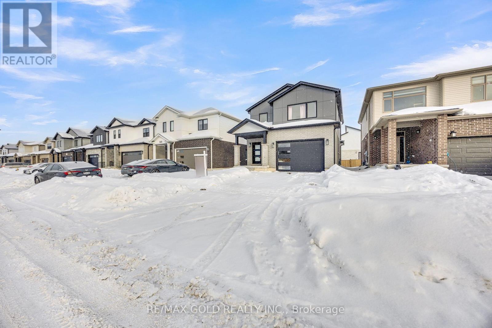 259 Byers Street, London South, Ontario  N6L 0J2 - Photo 3 - X12691578