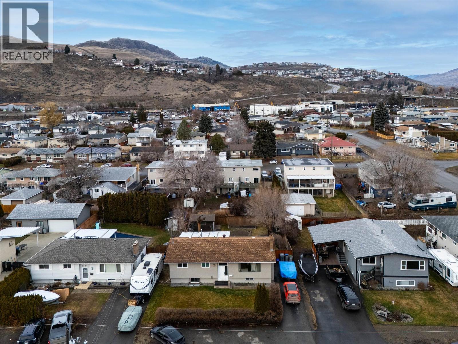 1024 Pembroke Avenue, Kamloops, British Columbia  V2B 1Z4 - Photo 36 - 10374492