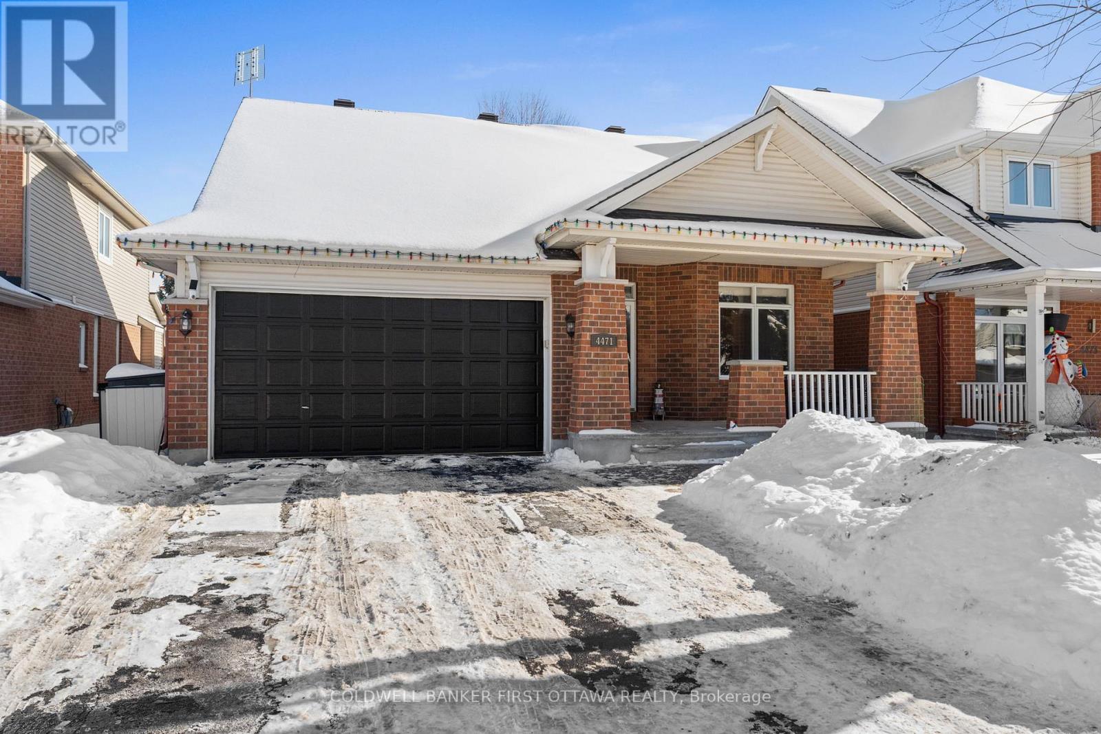 4471 Shoreline Drive, Ottawa, Ontario  K1V 1S7 - Photo 2 - X12761380