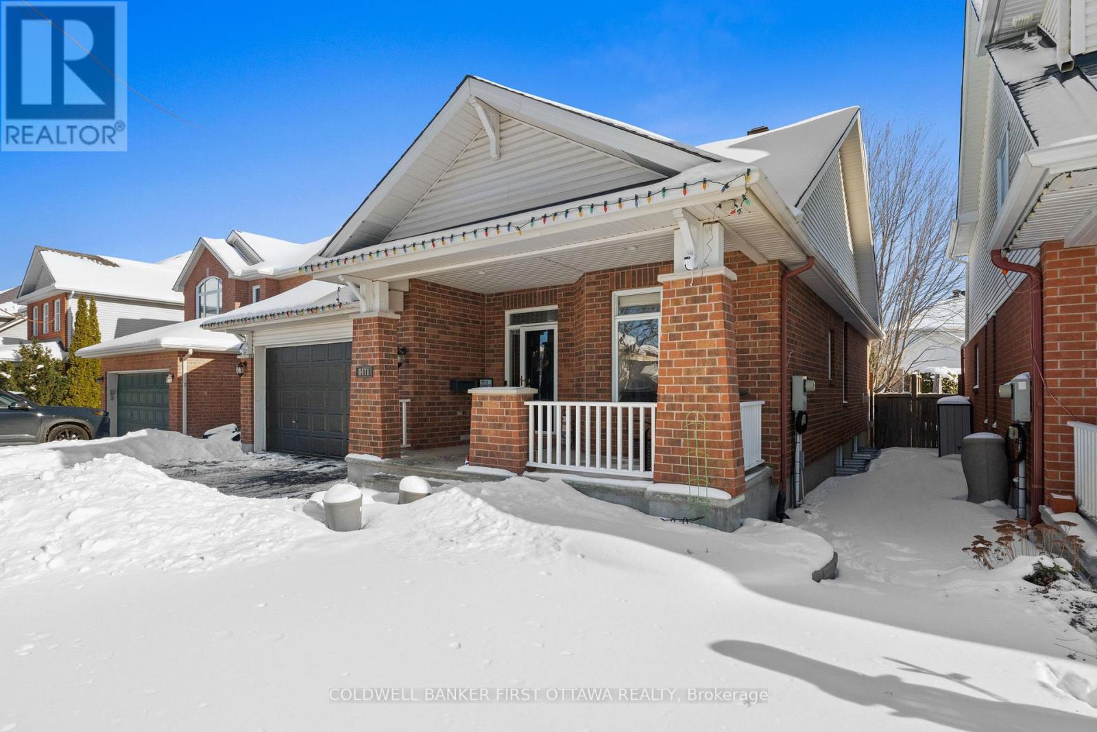 4471 Shoreline Drive, Ottawa, Ontario  K1V 1S7 - Photo 4 - X12761380
