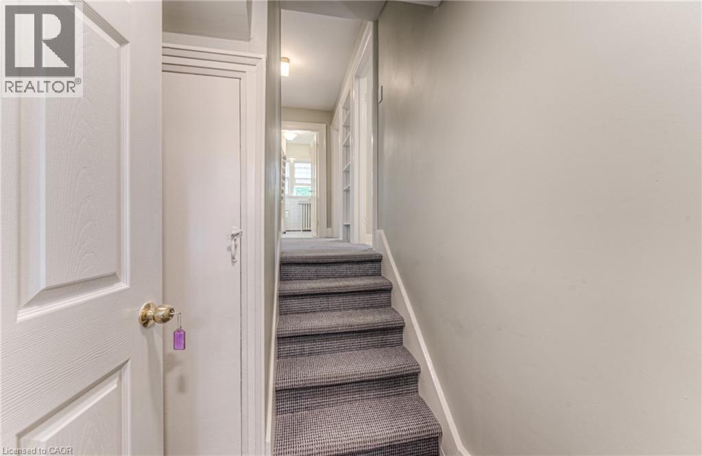 34 Hohner Avenue Unit# B, Kitchener, Ontario  N2H 2V4 - Photo 11 - 40803607