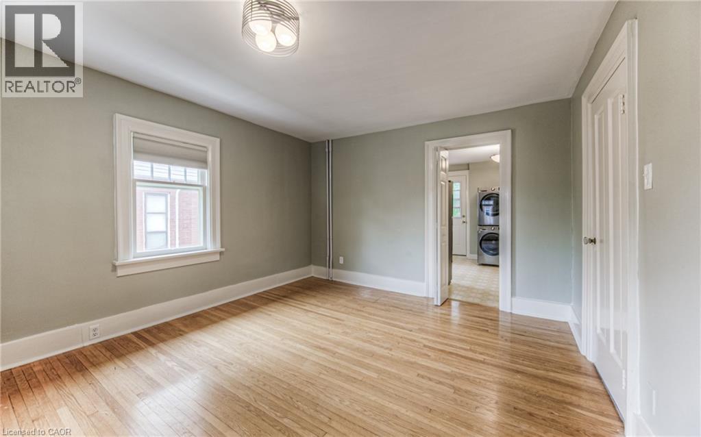 34 Hohner Avenue Unit# B, Kitchener, Ontario  N2H 2V4 - Photo 15 - 40803607