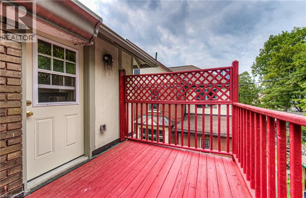 34 Hohner Avenue Unit# B, Kitchener, Ontario  N2H 2V4 - Photo 3 - 40803607