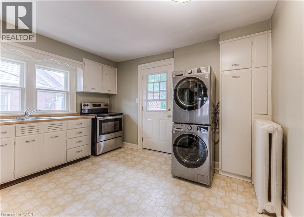 34 Hohner Avenue Unit# B, Kitchener, Ontario  N2H 2V4 - Photo 5 - 40803607