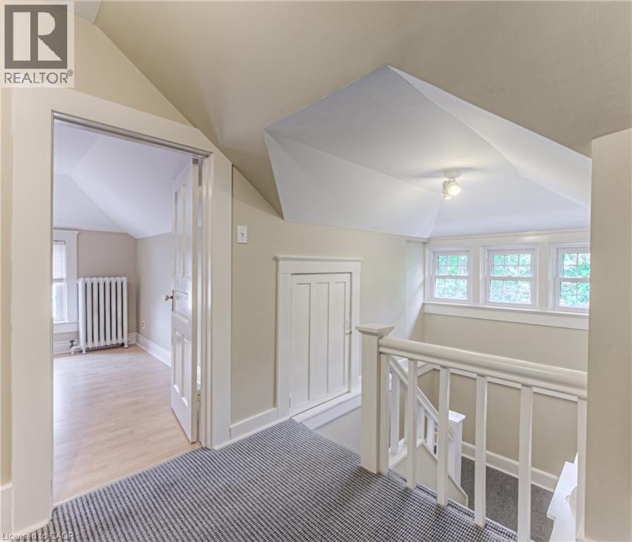 34 Hohner Avenue Unit# B, Kitchener, Ontario  N2H 2V4 - Photo 6 - 40803607