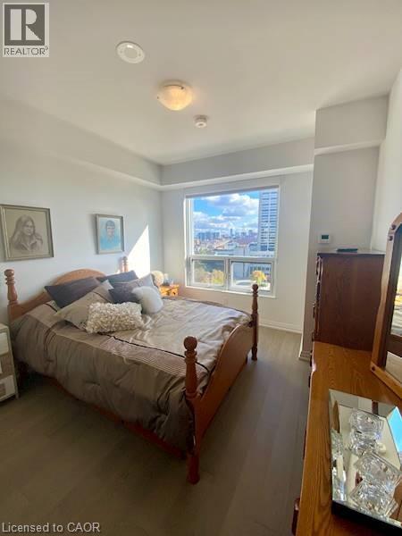 155 Caroline Street S Unit# 1109, Waterloo, Ontario  N2L 0J8 - Photo 2 - 40803600