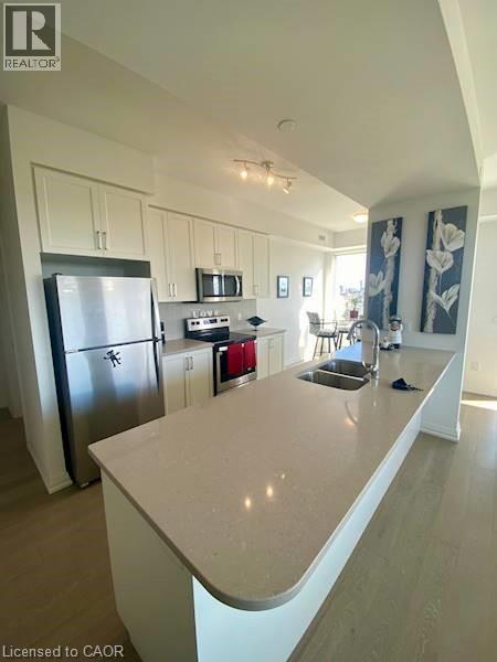 155 Caroline Street S Unit# 1109, Waterloo, Ontario  N2L 0J8 - Photo 4 - 40803600