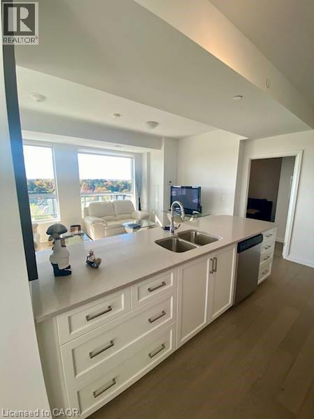 155 Caroline Street S Unit# 1109, Waterloo, Ontario  N2L 0J8 - Photo 6 - 40803600