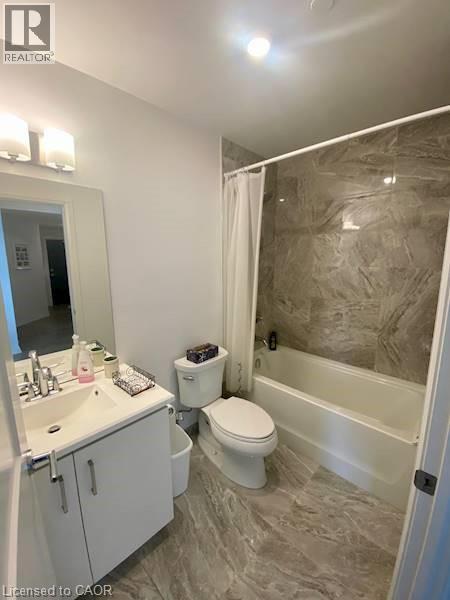 155 Caroline Street S Unit# 1109, Waterloo, Ontario  N2L 0J8 - Photo 9 - 40803600