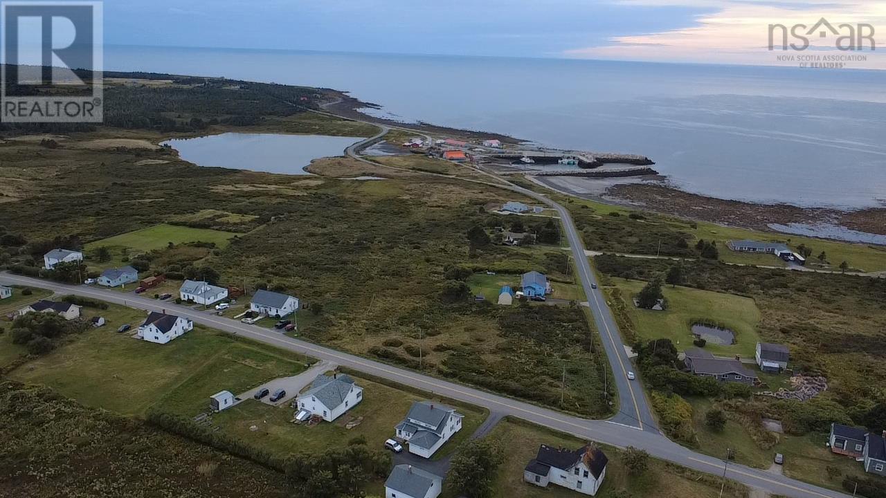 Lot Jr2 Ross Durkee Road, Sandford, Nova Scotia  B5A 5K8 - Photo 3 - 202602322