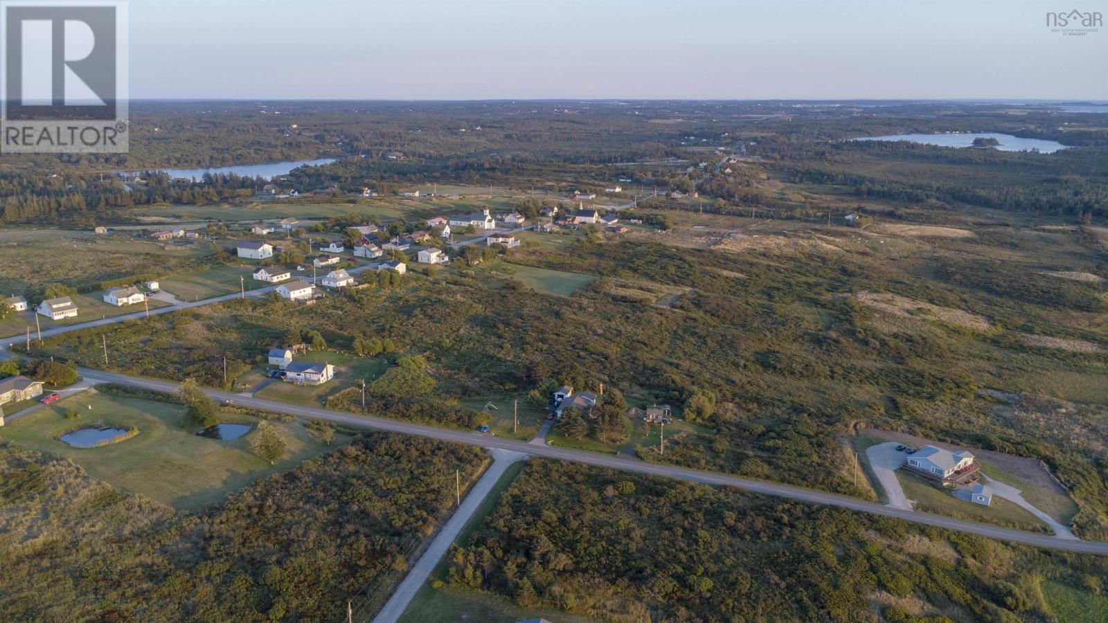 Lot Jr2 Ross Durkee Road, Sandford, Nova Scotia  B5A 5K8 - Photo 5 - 202602322