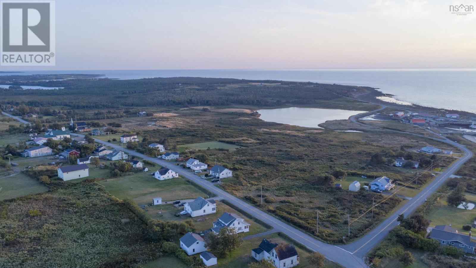 Lot Jr2 Ross Durkee Road, Sandford, Nova Scotia  B5A 5K8 - Photo 7 - 202602322